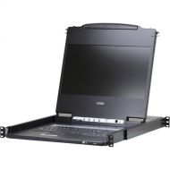 ATEN CL6700MW DVI Full HD LCD Console