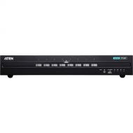 ATEN 8-Port USB HDMI Secure KVM Switch