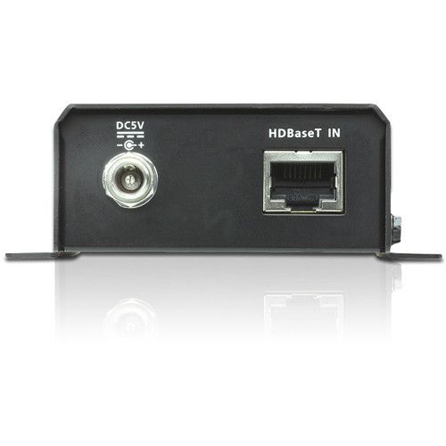 에이텐 ATEN DVI HDBaseT-Lite Extender Kit