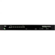 ATEN CS1308 8-Port USB PS/2 KVM Switch