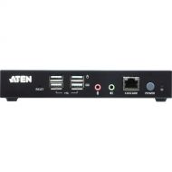ATEN KVM over IP Console Station with HDMI Output