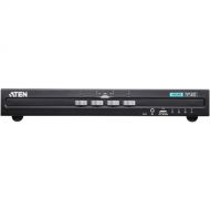 ATEN 4-Port USB HDMI Secure KVM Switch