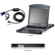 ATEN KL1508ANUKIT 8-port 19