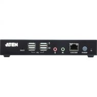ATEN KVM over IP Console Station with VGA Output
