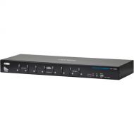 ATEN CS1788 8-Port USB DVI Dual Link KVM Switch