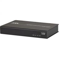 ATEN USB 2.0 DVI HDBaseT KVM Extender over CATx Cable (300')