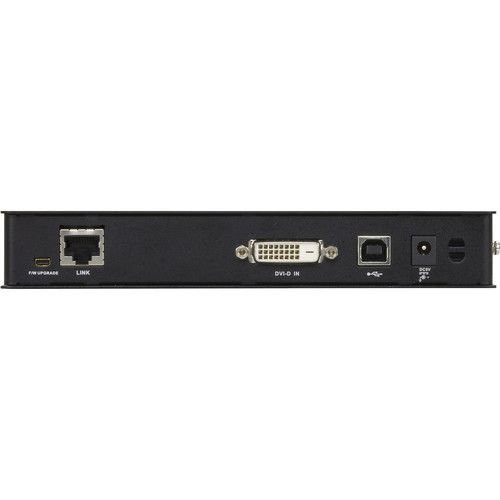 에이텐 ATEN USB 2.0 DVI HDBaseT KVM Extender over CATx Cable (300')