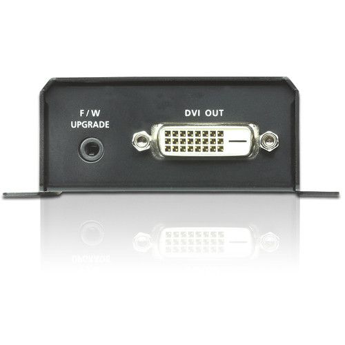 에이텐 ATEN VE601R DVI HDBaseT-Lite Receiver (HDBaseT Class B)