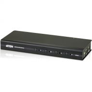 ATEN CS74D 4-Port USB DVI KVM Switch