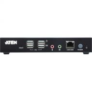 ATEN KVM over IP Console Station with VGA & HDMI Outputs