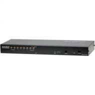 ATEN KH1508Ai 8-port Cat 5 High-Density KVM Switch with Kit (Over IP)