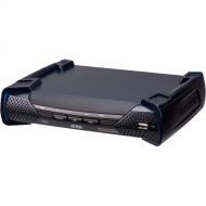 ATEN DVI-I Single-Display KVM over IP Receiver