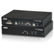 ATEN CE680 DVI Optical KVM Extender