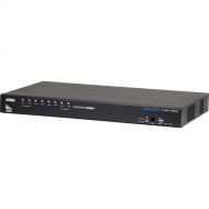 ATEN 8-Port USB HDMI KVM Switch