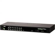 ATEN CS1316 16-Port PS/2 / USB KVM Switch