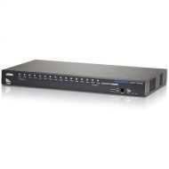 ATEN 16-Port USB HDMI KVM Switch