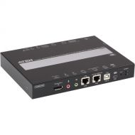 ATEN CN9950 1 Local/Remote Shared Access DisplayPort KVM over IP Switch