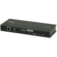 ATEN CN8000A Single Port KVM over IP Switch