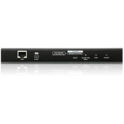 에이텐 ATEN CN8000A Single Port KVM over IP Switch