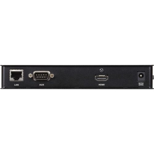 에이텐 ATEN Slim HDMI Single Display KVM over IP Receiver