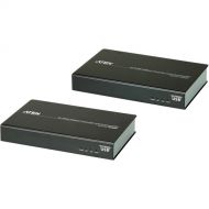 ATEN 4K HDMI HDBaseT Extender Set with ExtremeUSB