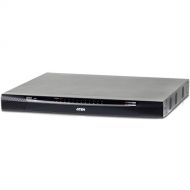 ATEN KN Series 24-Port CAT5 KVM over IP Switch with Virtual Media (1-Local + 2-Remote User Access)
