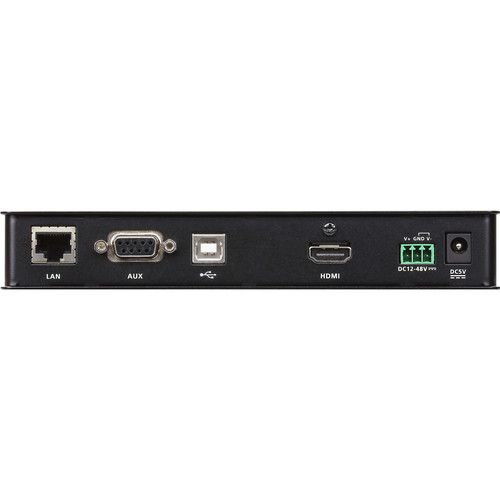 에이텐 ATEN Slim HDMI Single Display KVM over IP Transmitter