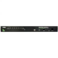 ATEN CS1708A 8-Port PS/2-USB KVM Switch