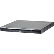 ATEN KN Series 16-Port KVM over IP Switch with Dual Power/LAN (1-Local + 2-Remote Access)