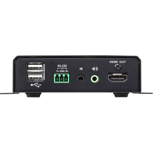 에이텐 ATEN 1080p HDMI Extender Receiver over IP CATx Cable