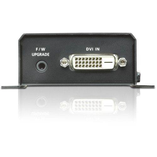 에이텐 ATEN VE601T DVI HDBaseT-Lite Transmitter (HDBaseT Class B)