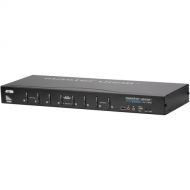 ATEN CS1768 8-Port USB DVI KVM Switch