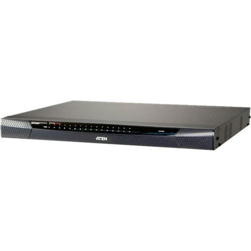 에이텐 ATEN KM0032 32-Port Matrix Expansion KVM Switch