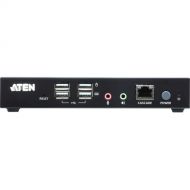 ATEN KVM over IP Console Station with Dual HDMI Outputs