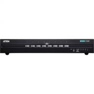 ATEN 8-Port USB DVI Secure KVM Switch