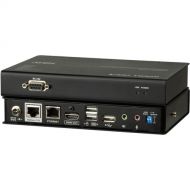 ATEN CE820 USB/HDMI-to-HDBaseT 2.0 KVM Extender