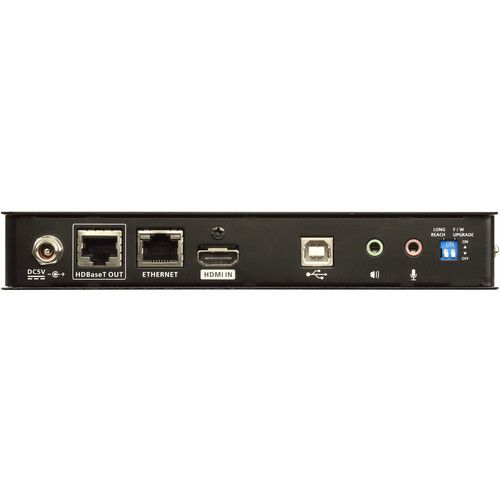 에이텐 ATEN CE820 USB/HDMI-to-HDBaseT 2.0 KVM Extender
