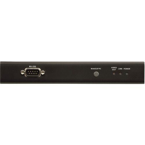 에이텐 ATEN CE820 USB/HDMI-to-HDBaseT 2.0 KVM Extender