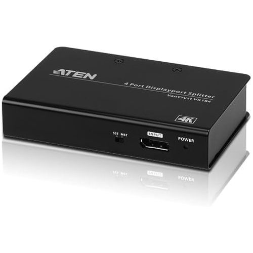 에이텐 ATEN 2PORT DISP Port Splitter