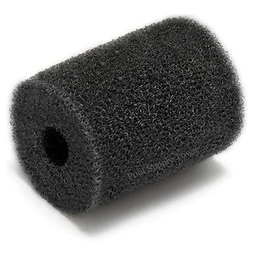  ATIE High Density Pool Cleaner Sweep Hose Tail Scrubber 9-100-3105 Replacement For Zodiac Polaris 180 280 360 380, 3900 Sport Pool Cleaner Sweep Hose Scrubber 9-100-3105, R0522400 (6 Pack)