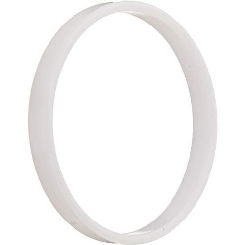  ATIE G3, G3 PRO Pool Cleaner Long Life Diaphragm W69698 with Retaining Ring W81600 Replacement for Zodiac Baracuda G3, G3 PRO, G4 Pool Cleaner Diaphragm W69698 (4 Pack)