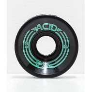 ATM Acid Jelly Shots Black 59mm 80a Wheels