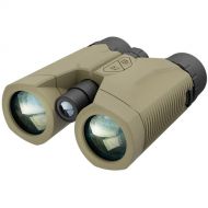 ATN 10x42 3K Laser Ballistics Laser Rangefinder Binoculars