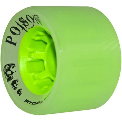  Atom Poison Wheels