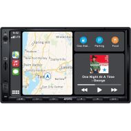 ATOTO F7 CarPlay & Android Auto Double Din Car Stereo Receiver, 7in IPS Touch Screen Car Radio Bluetooth F7G2A7SE, Mirrorlink, Fast Phone Charge, HD LRV(Live Rearview),Support up t