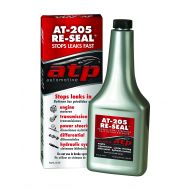 ATP Automotive ATP AT-205 Re-Seal Stops Leaks, 8 Ounce Bottle