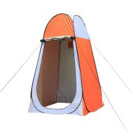 ATYMD Pop-Up Tent for Camping,Pod Toilet Tent Beach Dome Tents for Changing Dressing/Fishing/Shower, Storage Room