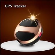 ATian mini baby GPS Tracker with Real Time Tracking and SOS Alarm