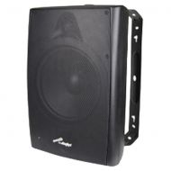 Audiopipe ODP-800BK 160 W RMS Outdoor Speaker - 1 Pack (odp800bk)