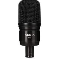 Audix A131 Large-diaphragm Condenser Microphone for Recording Instruments and Vocalists